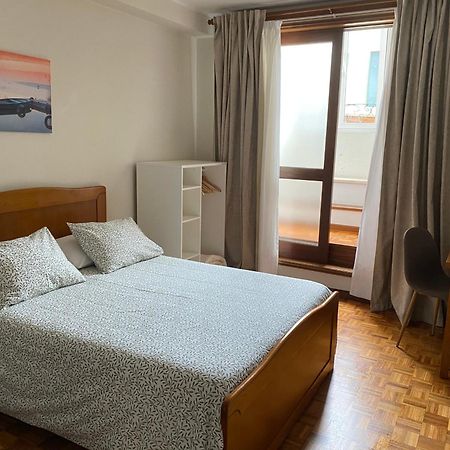 Reve D'Or Ξενοδοχείο Póvoa de Varzim Εξωτερικό φωτογραφία